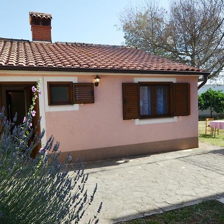 Orbanic Apartments Valalta Rovinj Ngoại thất bức ảnh