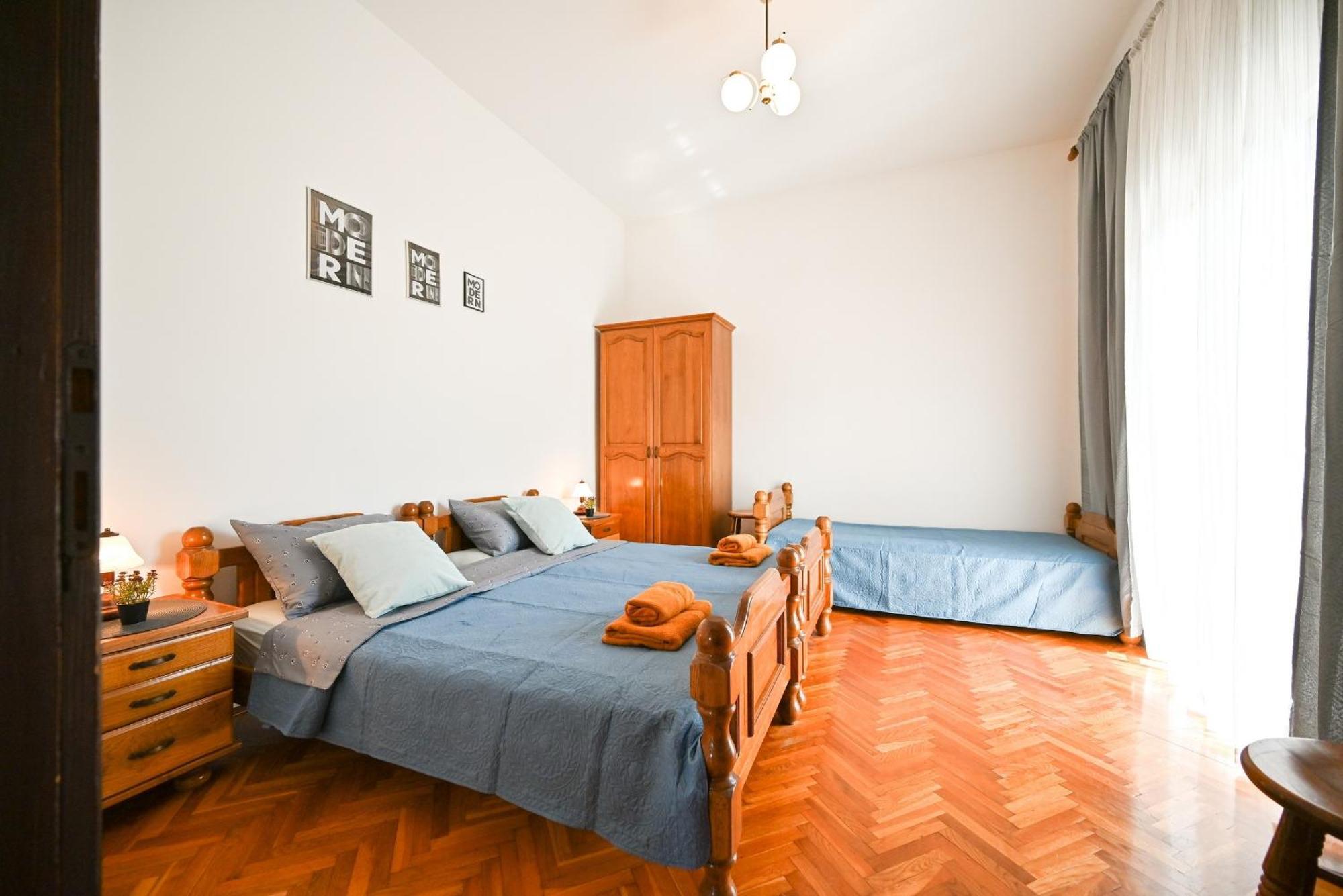 Orbanic Apartments Valalta Rovinj Phòng bức ảnh