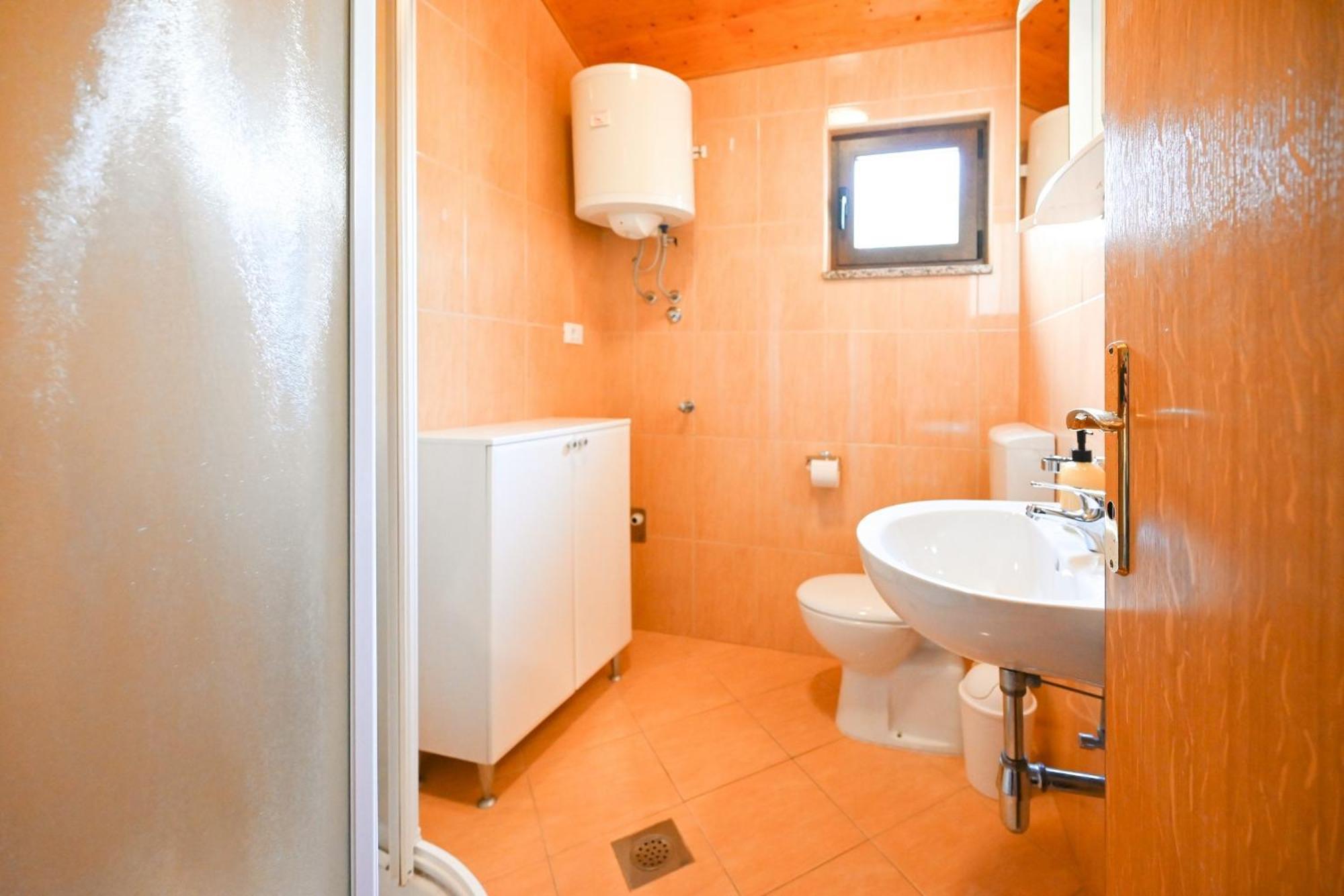 Orbanic Apartments Valalta Rovinj Phòng bức ảnh