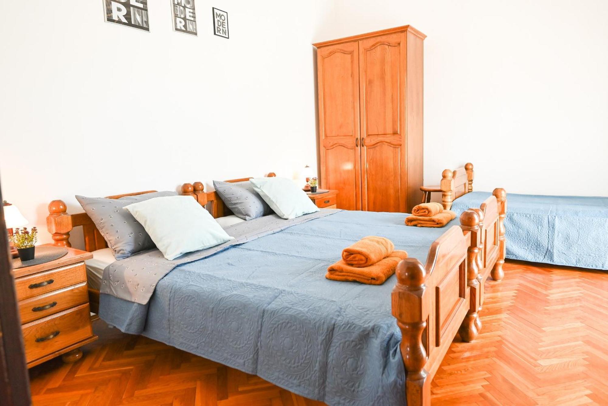 Orbanic Apartments Valalta Rovinj Phòng bức ảnh
