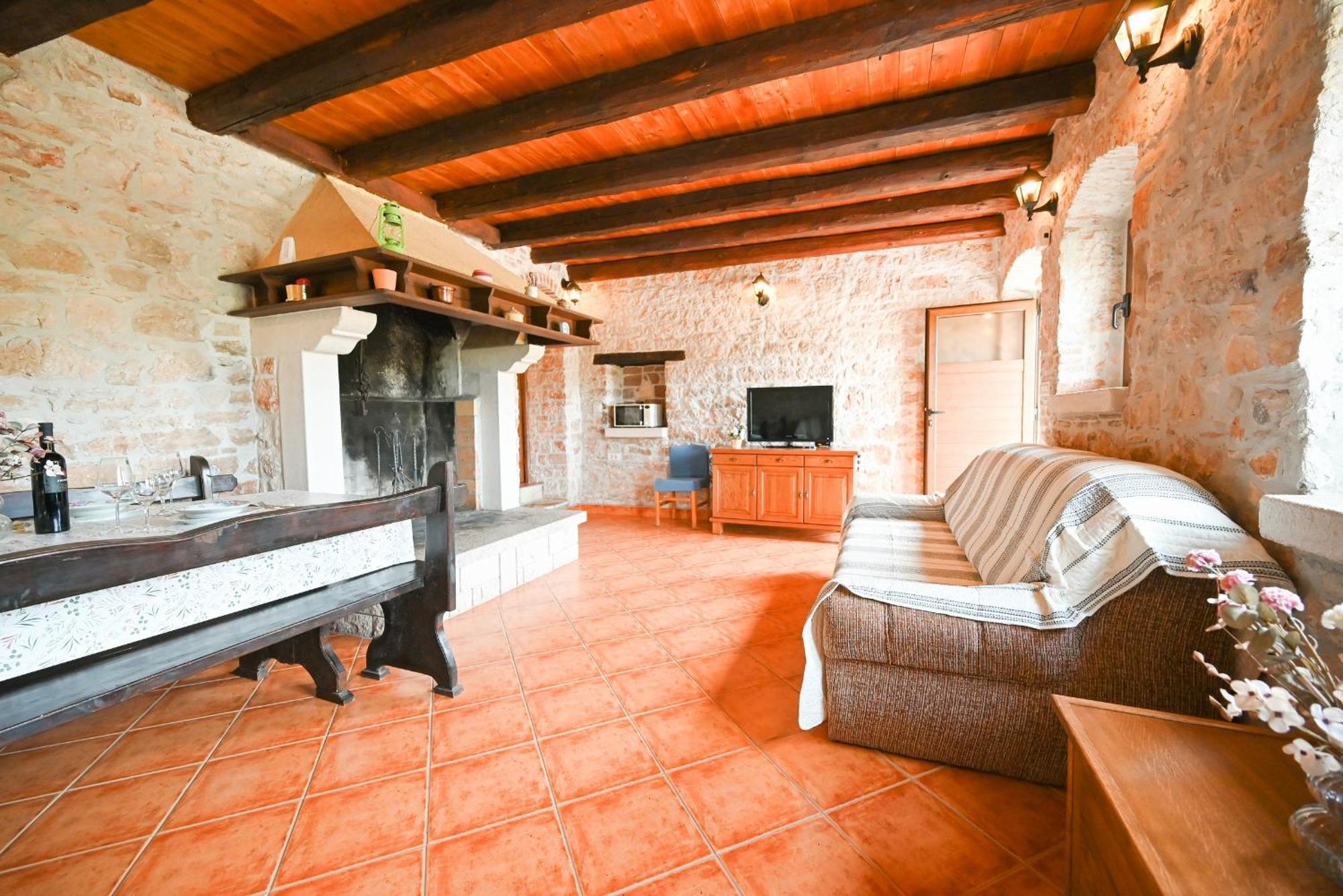 Orbanic Apartments Valalta Rovinj Phòng bức ảnh