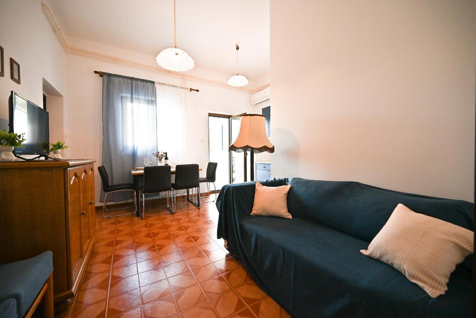 Orbanic Apartments Valalta Rovinj Phòng bức ảnh