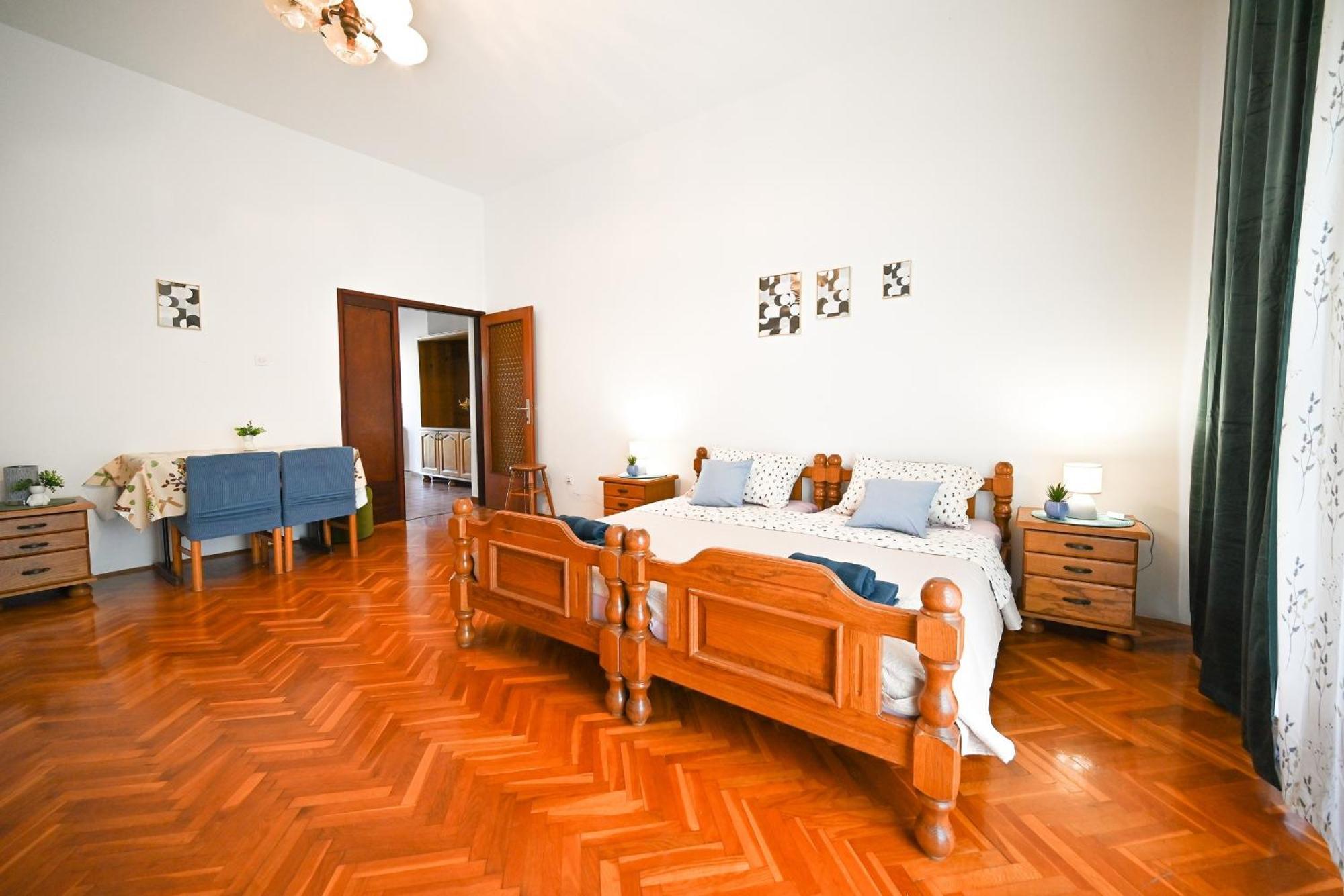 Orbanic Apartments Valalta Rovinj Phòng bức ảnh